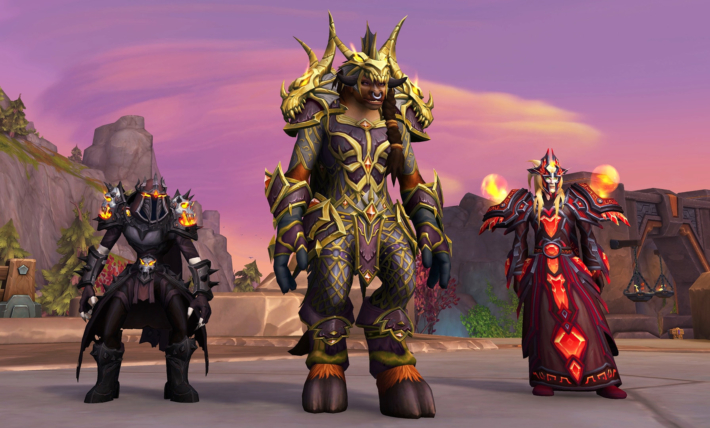 WoW Patch 11.1.7: Das Vermächtnis von Arathor