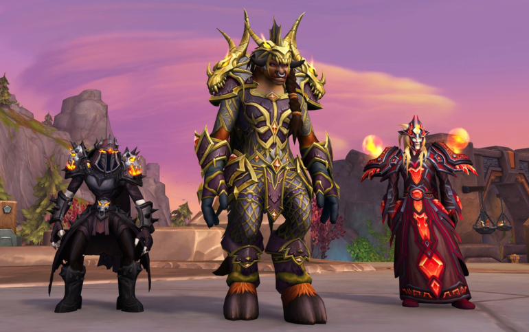 WoW Patch 11.1.7: Das Vermächtnis von Arathor