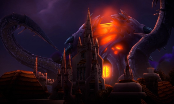 Visions of N'zoth: So viel bringen die Corruptions