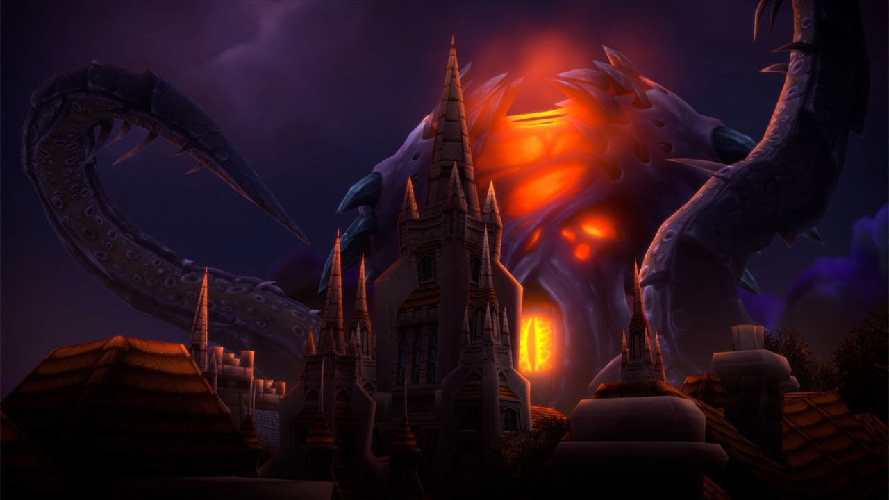 Visions of N'zoth: So viel bringen die Corruptions