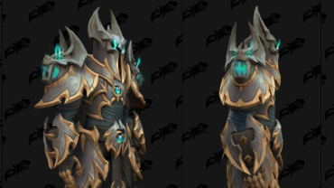 Patch 11.2: Alle neuen T-Sets