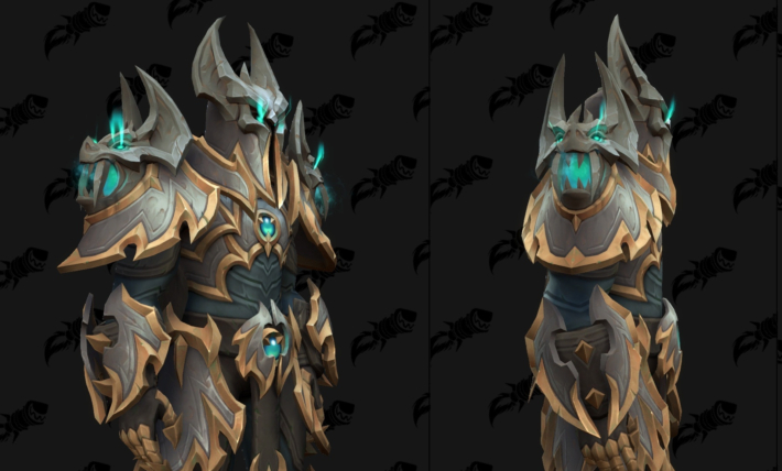 Patch 11.2: Alle neuen T-Sets