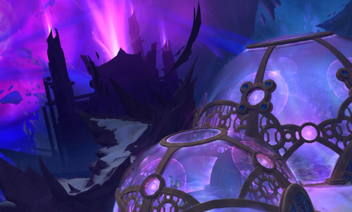 So sieht K'aresh in Patch 11.2 aus