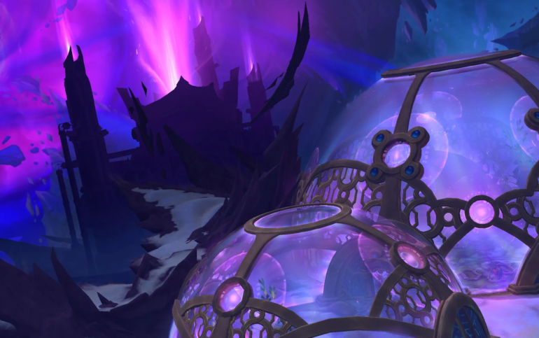 So sieht K'aresh in Patch 11.2 aus
