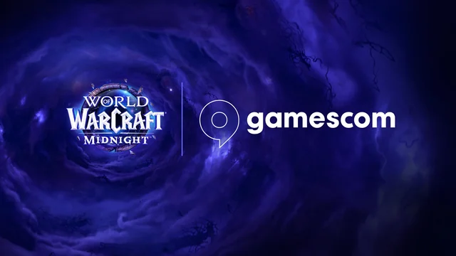 Blizzard auf der Gamescom 2025