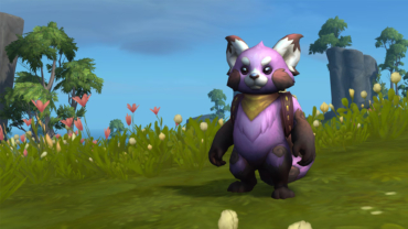 Schattenfellbraudieb: Neuer Twitch-Drop für WoW
