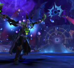 World of Warcraft: Midnight angekündigt