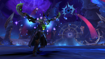 World of Warcraft: Midnight angekündigt