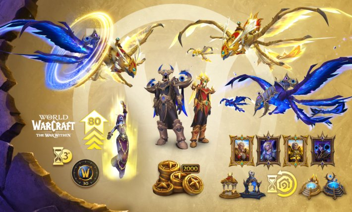 WoW: Midnight: Vorverkauf gestartet
