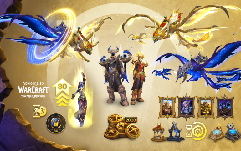 WoW: Midnight: Vorverkauf gestartet