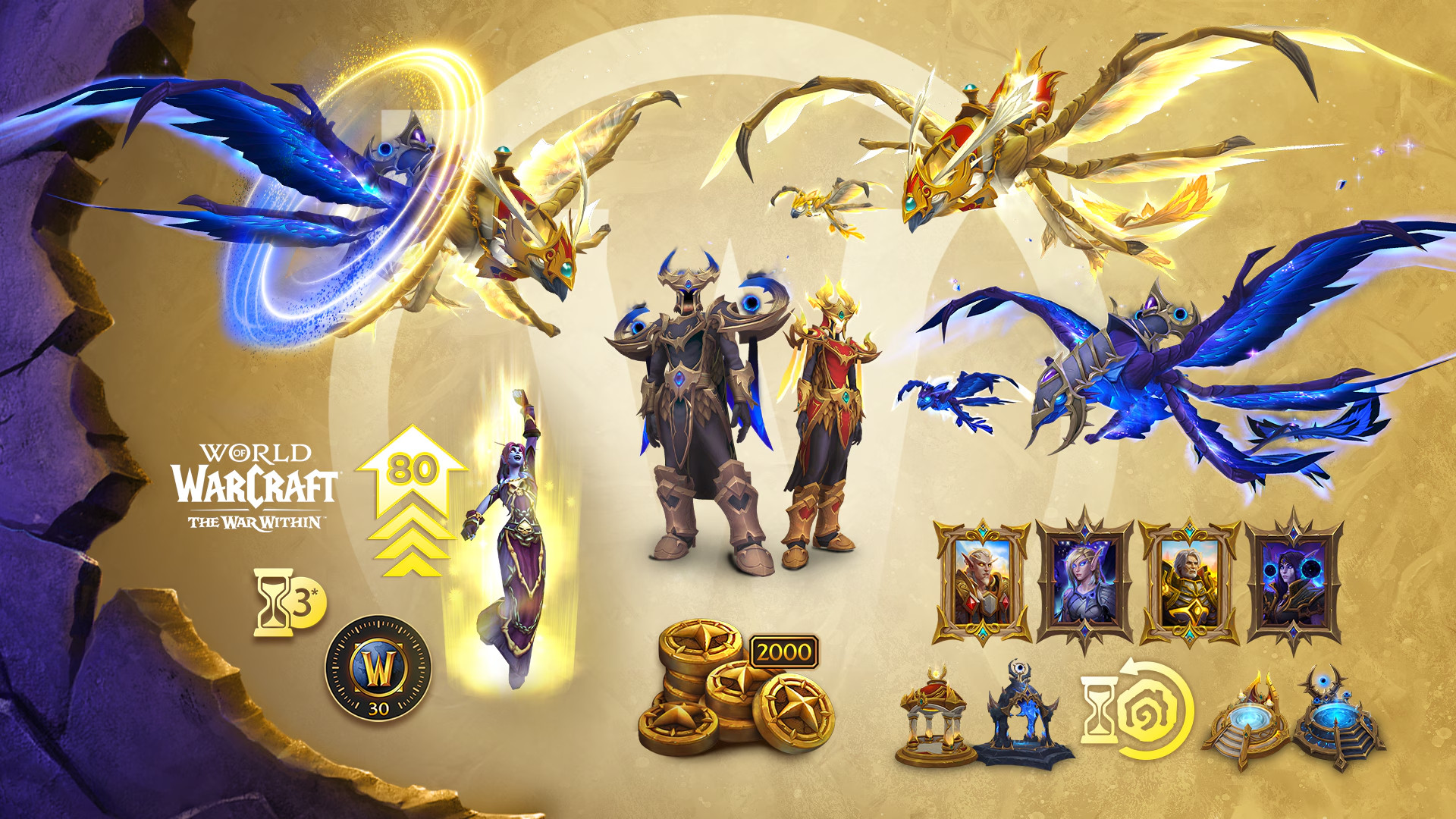 WoW: Midnight: Vorverkauf gestartet
