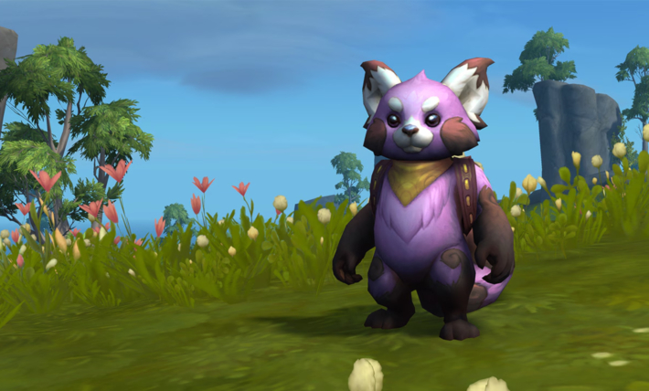 Schattenfellbraudieb: Neuer Twitch-Drop für WoW