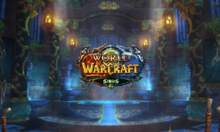 WoW-Privatserver schließen