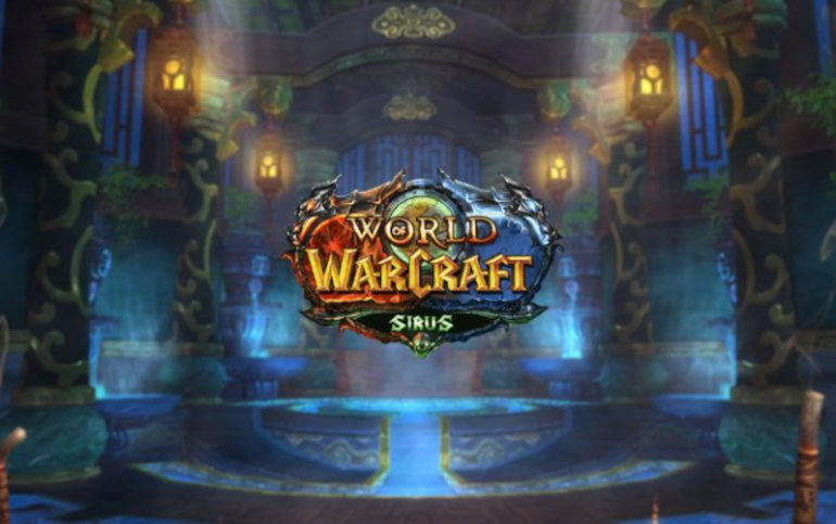 WoW-Privatserver schließen