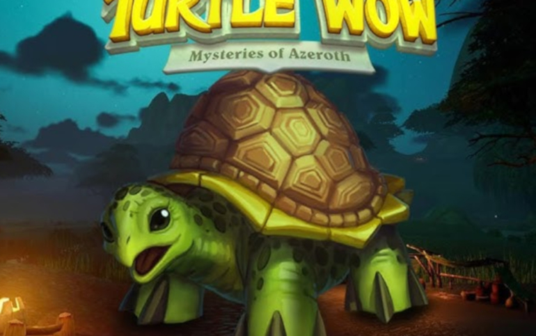 Blizzard klagt gegen Turtle WoW