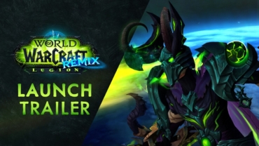 Das beste Tool für Legion Remix!