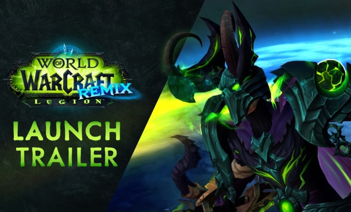 Das beste Tool für Legion Remix!