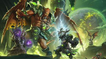 Patch 11.2.5: Alle Inhalte