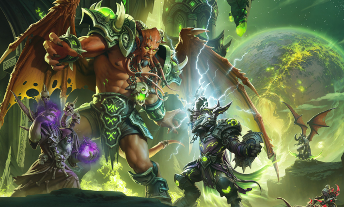 Patch 11.2.5: Alle Inhalte