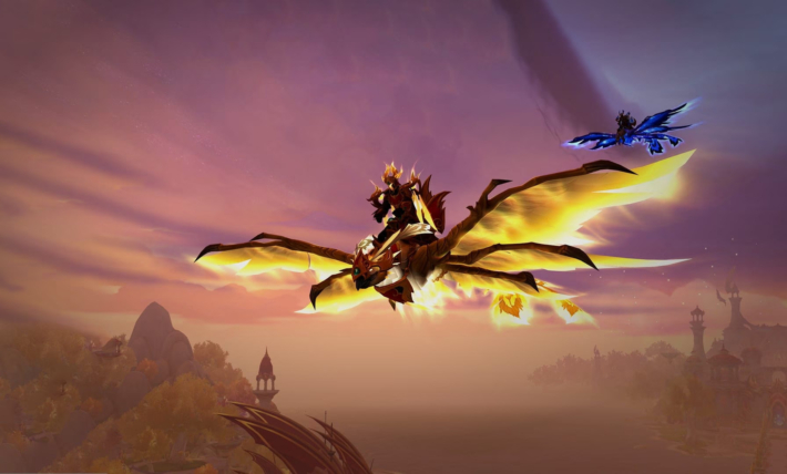Das sind alle bisherigen neuen Mounts aus Midnight.