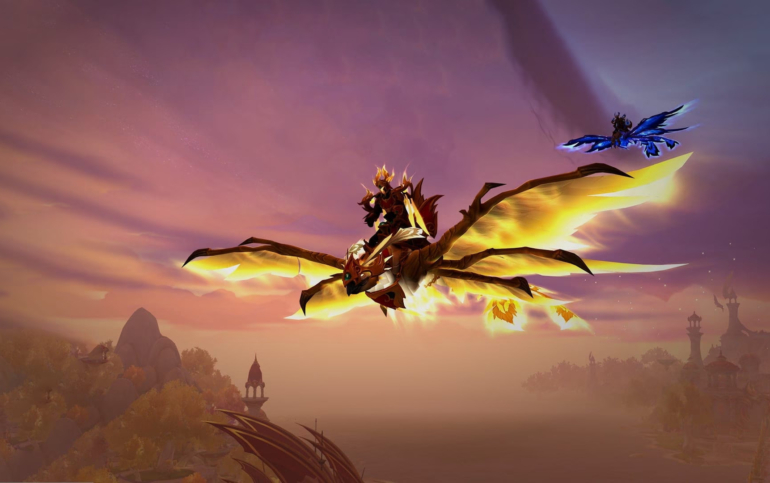 Das sind alle bisherigen neuen Mounts aus Midnight.