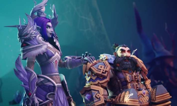 Heiler verlieren Kicks in WoW: Midnight