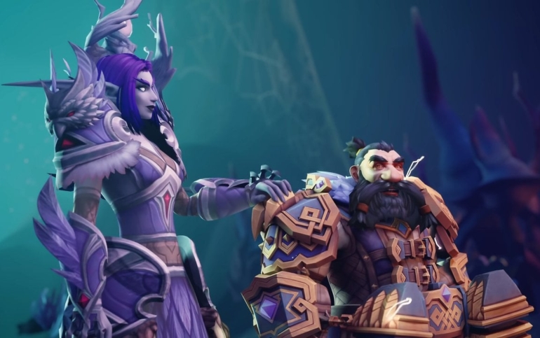 Heiler verlieren Kicks in WoW: Midnight