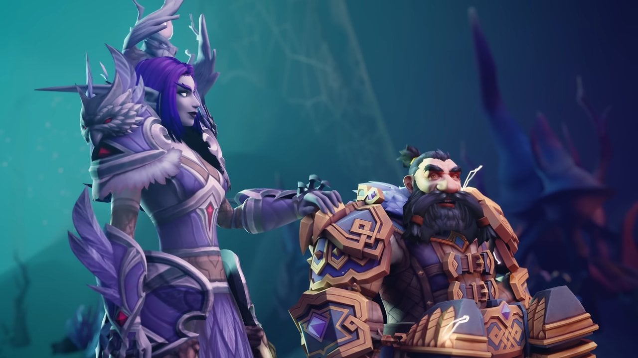 Heiler verlieren Kicks in WoW: Midnight