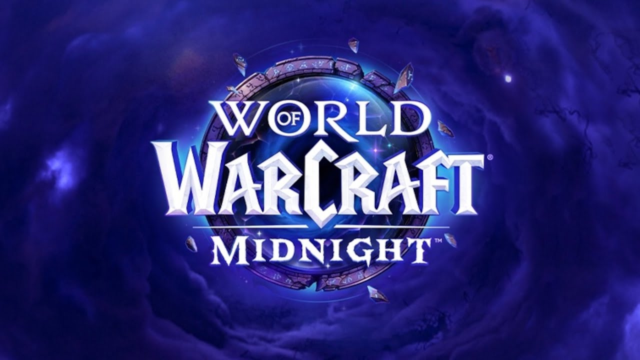Das Wappensystem in WoW: Midnight