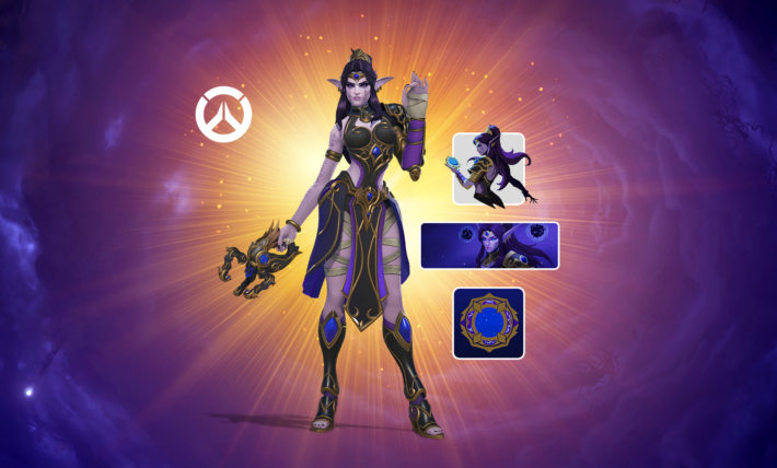 Crosspromo für Housing in WoW!