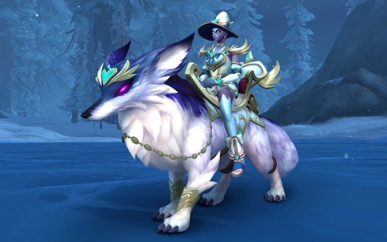 Der Handelsposten im Dezember 2025