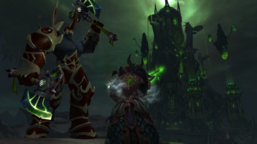 Legion Remix: Legionsrichter-Update geht live!