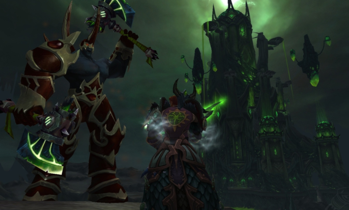 Legion Remix: Legionsrichter-Update geht live!