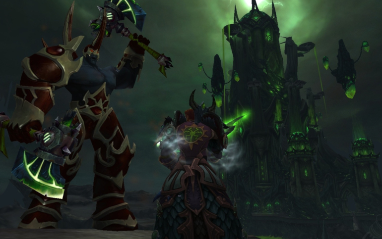 Legion Remix: Legionsrichter-Update geht live!