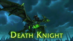 Klassenmounts in Legion Remix!