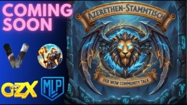 Der Azerethen-Stammtisch kommt!