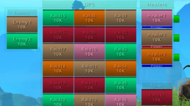 WoW: Cell-Addon bleibt erhalten