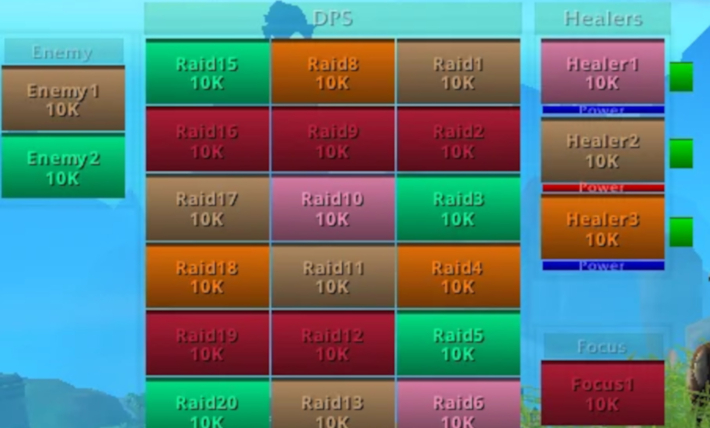 WoW: Cell-Addon bleibt erhalten