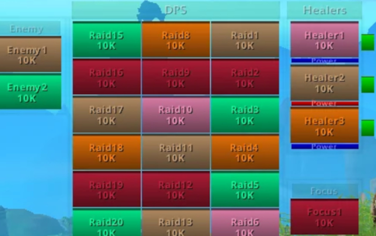 WoW: Cell-Addon bleibt erhalten