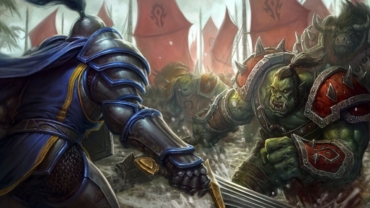 Die Kampfgilde ist zurück, hier gibt's alle Infos zum Loot