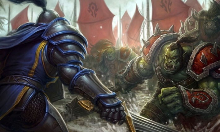 Die Kampfgilde ist zurück, hier gibt's alle Infos zum Loot