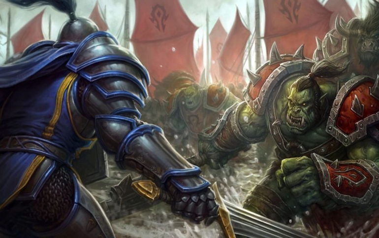 Die Kampfgilde ist zurück, hier gibt's alle Infos zum Loot