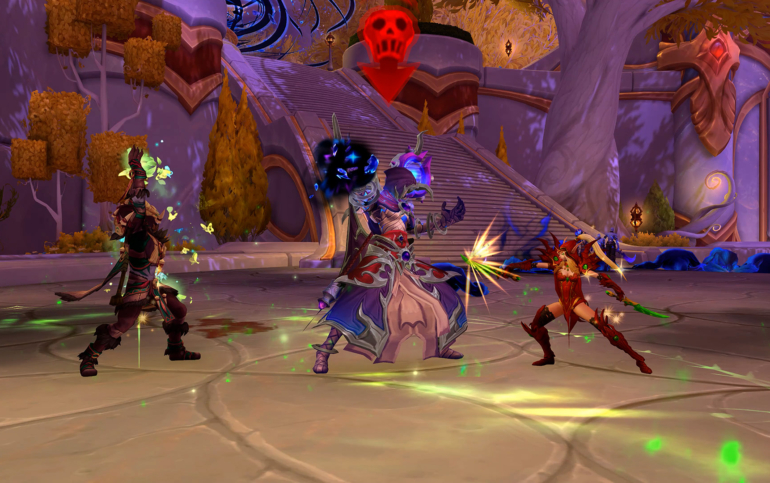 Statsquish in Midnight