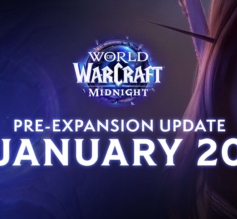 Midnight Prepatch am 21. Januar
