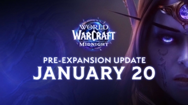 Midnight Prepatch am 21. Januar
