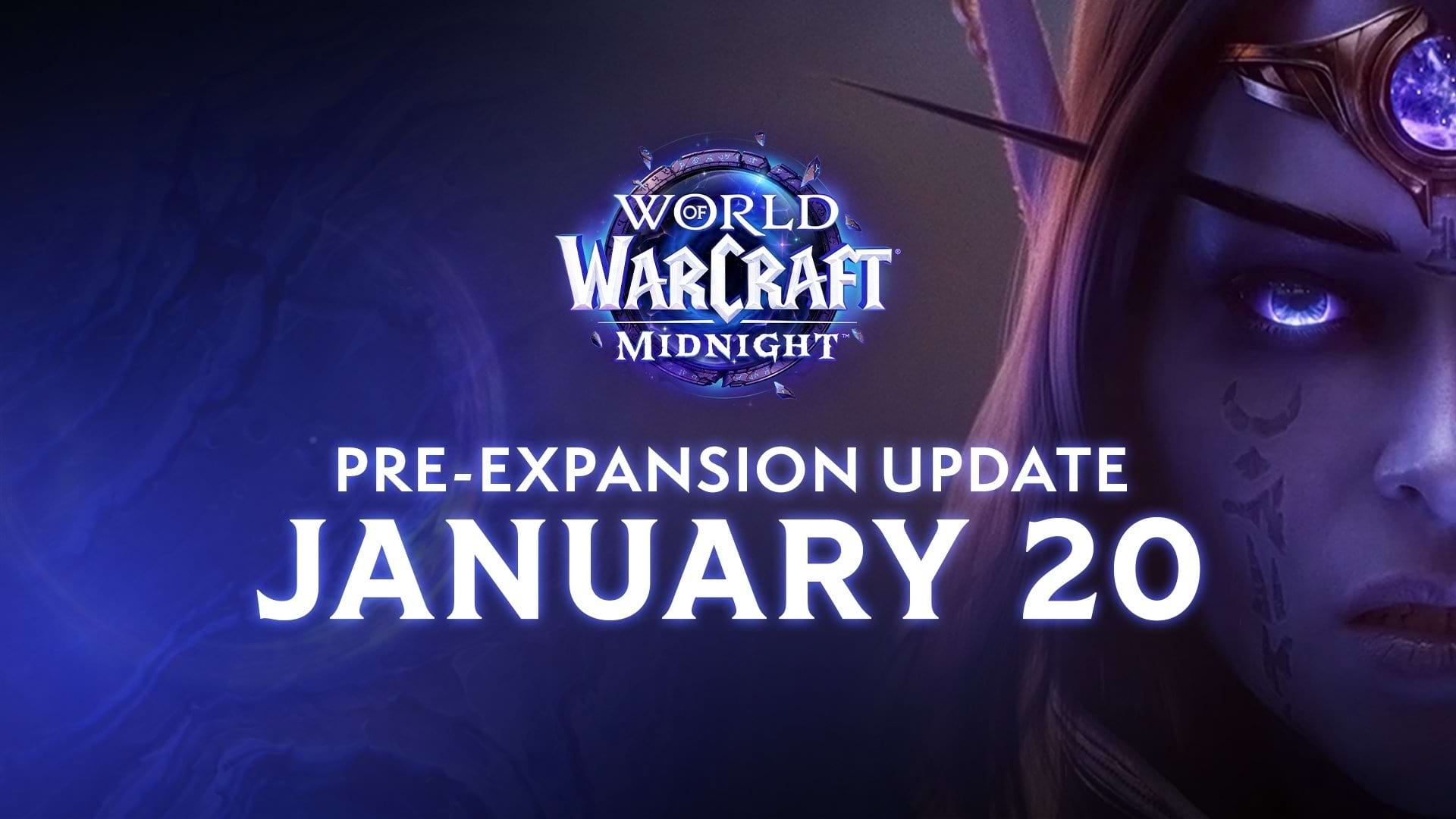 Midnight Prepatch am 21. Januar