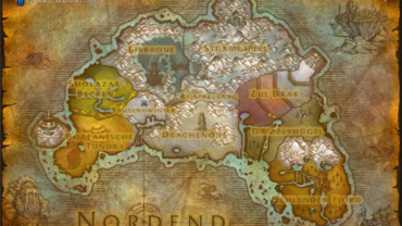 So verändert Blizzard Nordend in The Last Titan