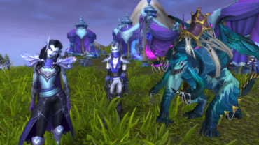 Trailer zum Prepatch-Event