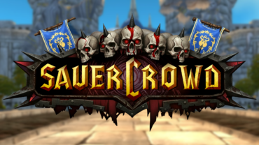 WoW Hardcore Sauercrowd-Gilde