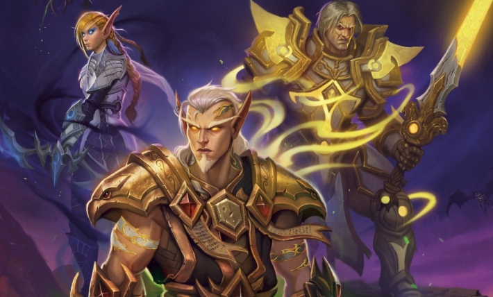 WoW: Blutsbane im Review